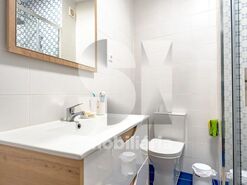 Apartamento T2 - Santo Ant�nio dos Olivais, Coimbra, Coimbra - Miniatura: 16/20