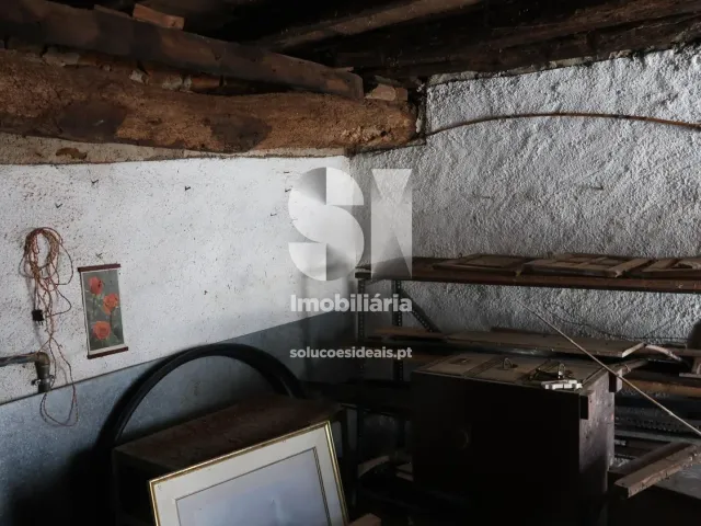 Moradia T2 - S�o Martinho da Corti�a, Arganil, Coimbra - Miniatura: 3/31