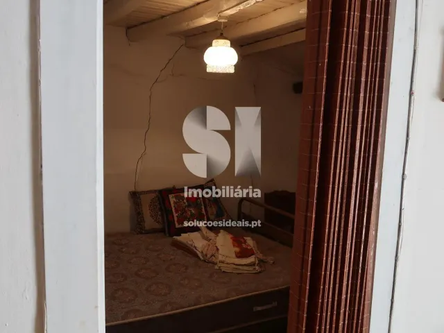 Moradia T2 - S�o Martinho da Corti�a, Arganil, Coimbra - Miniatura: 6/31