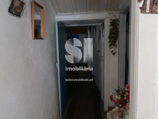 Moradia T2 - S�o Martinho da Corti�a, Arganil, Coimbra - Miniatura: 8/31