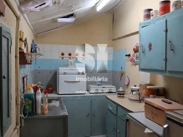 Moradia T2 - S�o Martinho da Corti�a, Arganil, Coimbra - Miniatura: 9/31