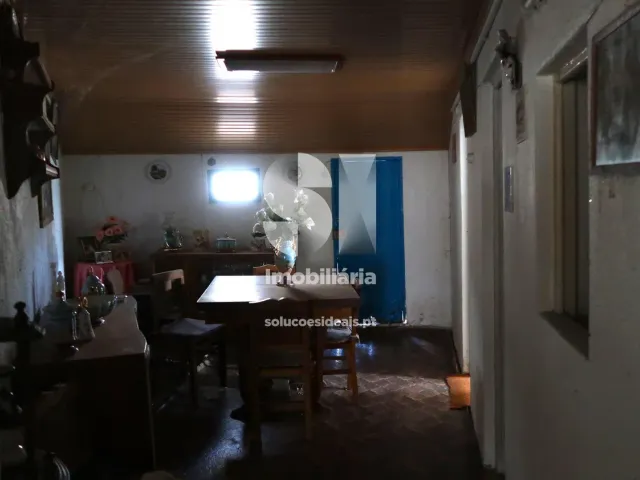 Moradia T2 - S�o Martinho da Corti�a, Arganil, Coimbra - Miniatura: 10/31