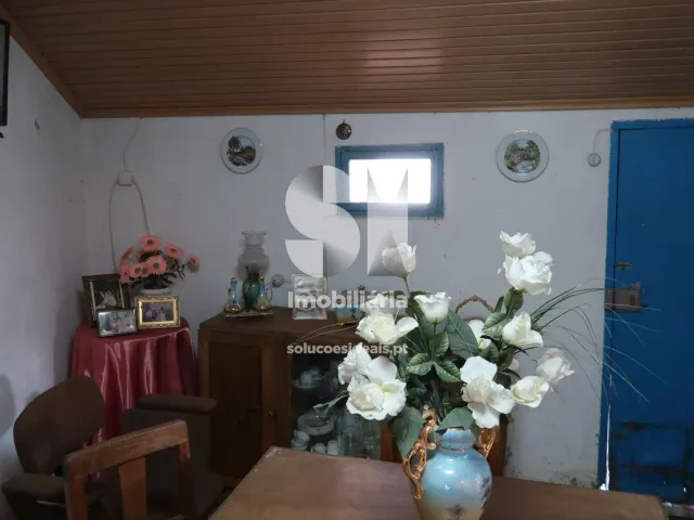 Moradia T2 - S�o Martinho da Corti�a, Arganil, Coimbra - Miniatura: 12/31