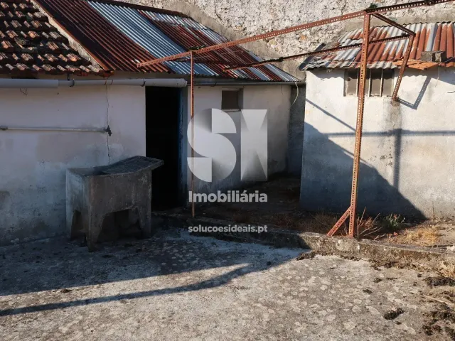 Moradia T2 - S�o Martinho da Corti�a, Arganil, Coimbra - Miniatura: 17/31