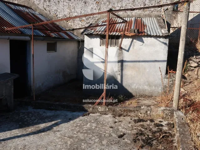 Moradia T2 - S�o Martinho da Corti�a, Arganil, Coimbra - Miniatura: 18/31