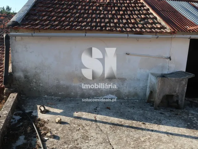 Moradia T2 - S�o Martinho da Corti�a, Arganil, Coimbra - Miniatura: 19/31