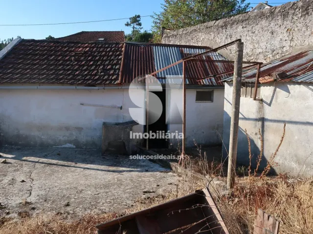 Moradia T2 - S�o Martinho da Corti�a, Arganil, Coimbra - Miniatura: 20/31