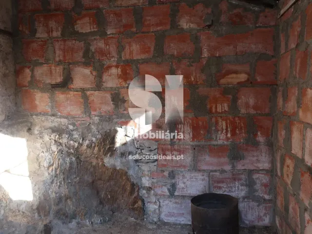 Moradia T2 - S�o Martinho da Corti�a, Arganil, Coimbra - Miniatura: 22/31