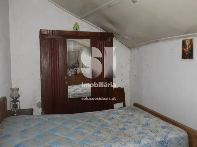 Moradia T2 - S�o Martinho da Corti�a, Arganil, Coimbra - Miniatura: 25/31