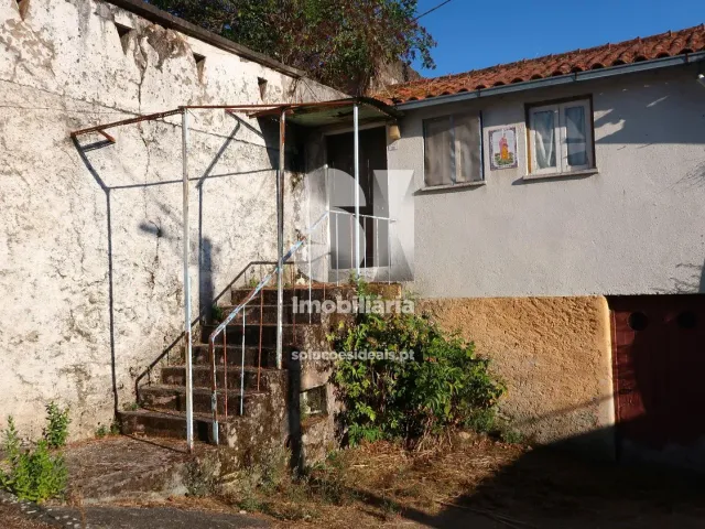 Moradia T2 - S�o Martinho da Corti�a, Arganil, Coimbra - Miniatura: 30/31