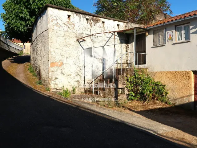 Moradia T2 - S�o Martinho da Corti�a, Arganil, Coimbra - Miniatura: 31/31