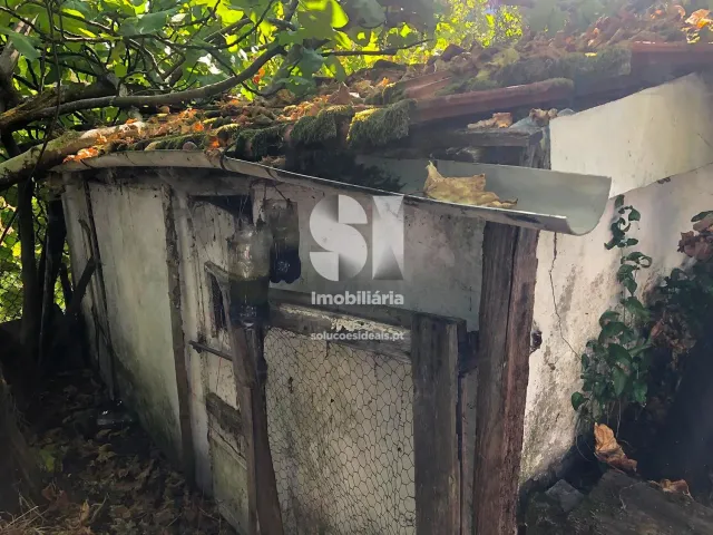 Moradia T2 - Parada de Cunhos, Vila Real, Vila Real - Miniatura: 20/34