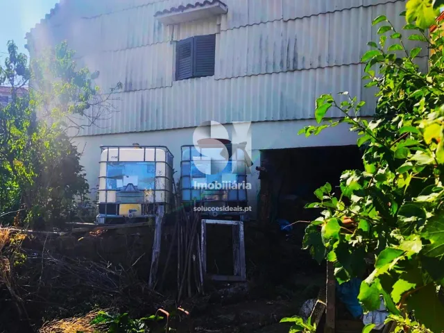 Moradia T2 - Parada de Cunhos, Vila Real, Vila Real - Miniatura: 22/34