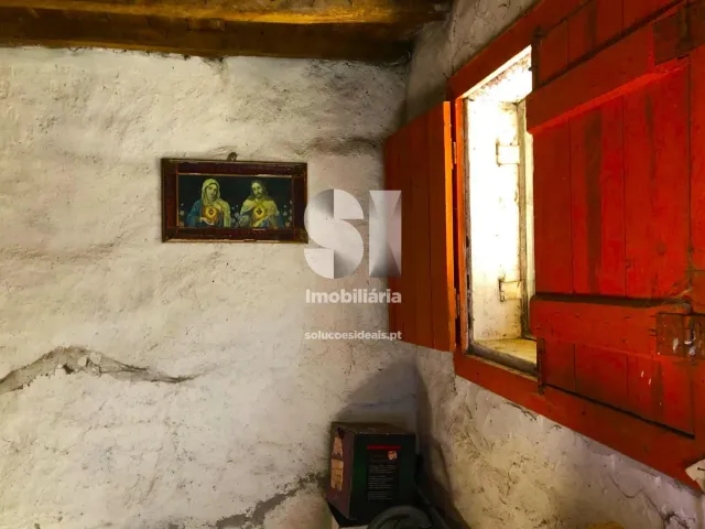 Moradia T2 - Parada de Cunhos, Vila Real, Vila Real - Miniatura: 28/34