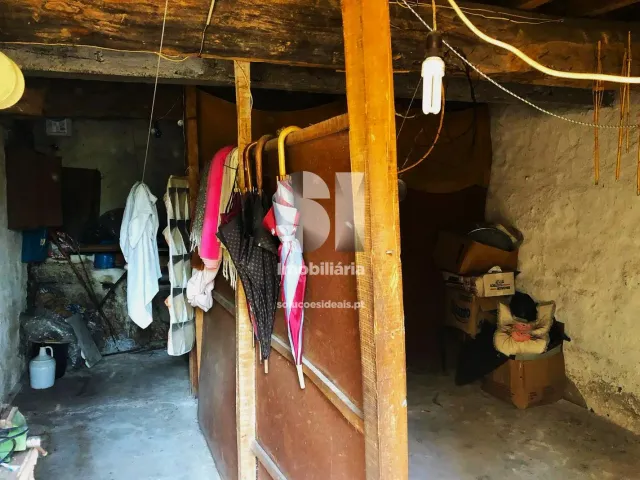 Moradia T2 - Parada de Cunhos, Vila Real, Vila Real - Miniatura: 29/34