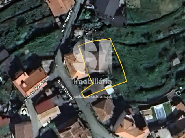 Moradia T2 - Parada de Cunhos, Vila Real, Vila Real - Miniatura: 34/34