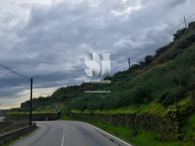 Terreno Urbano T0 - Cumieira, Santa Marta de Penagui�o, Vila Real - Miniatura: 3/10