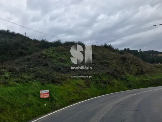 Terreno Urbano T0 - Cumieira, Santa Marta de Penagui�o, Vila Real - Miniatura: 4/10