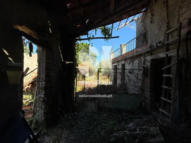 Moradia T3 - Soure, Soure, Coimbra - Miniatura: 5/34