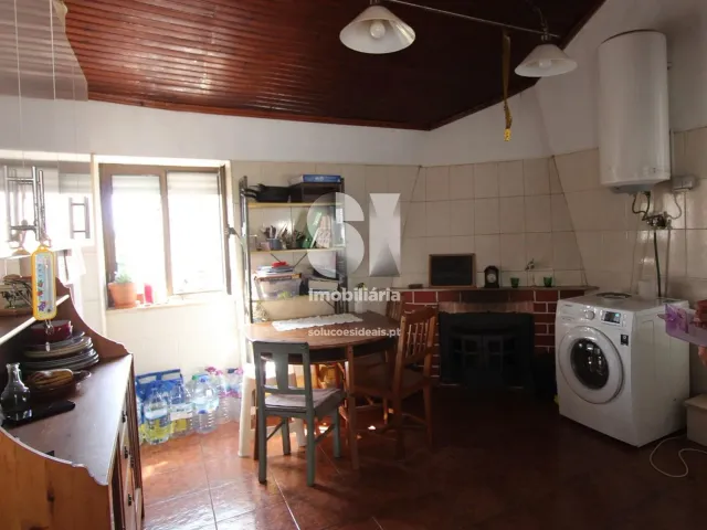 Moradia T2 - Pinheiro de C�ja, T�bua, Coimbra - Miniatura: 7/22
