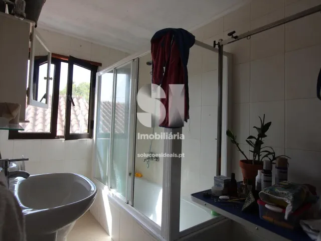 Moradia T2 - Pinheiro de C�ja, T�bua, Coimbra - Miniatura: 9/22