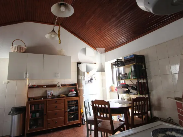 Moradia T2 - Pinheiro de C�ja, T�bua, Coimbra - Miniatura: 10/22