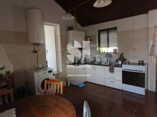 Moradia T2 - Pinheiro de C�ja, T�bua, Coimbra - Miniatura: 11/22