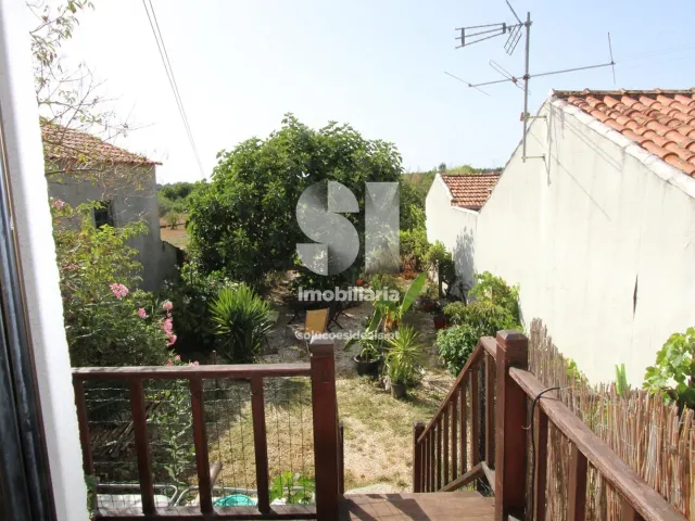 Moradia T2 - Pinheiro de C�ja, T�bua, Coimbra - Miniatura: 12/22