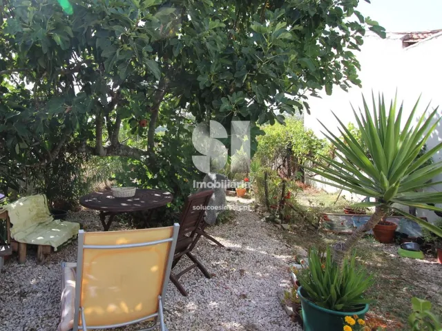 Moradia T2 - Pinheiro de C�ja, T�bua, Coimbra - Miniatura: 16/22