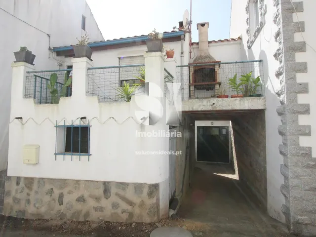 Moradia T2 - Pinheiro de C�ja, T�bua, Coimbra - Miniatura: 17/22