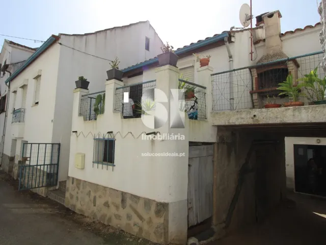 Moradia T2 - Pinheiro de C�ja, T�bua, Coimbra - Miniatura: 18/22