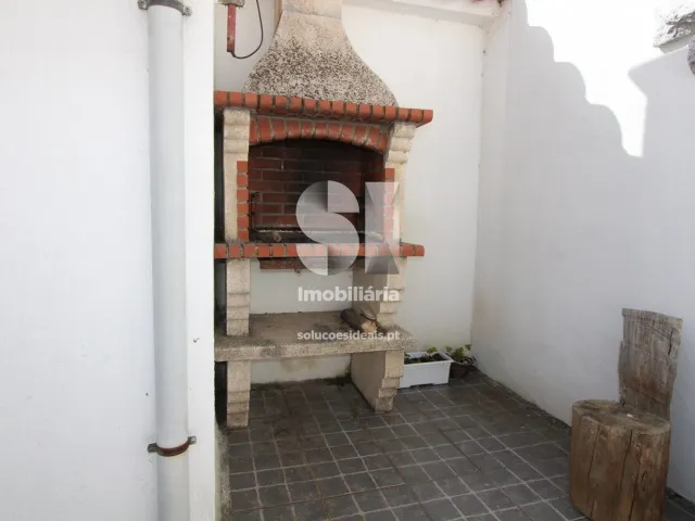 Moradia T2 - Pinheiro de C�ja, T�bua, Coimbra - Miniatura: 20/22