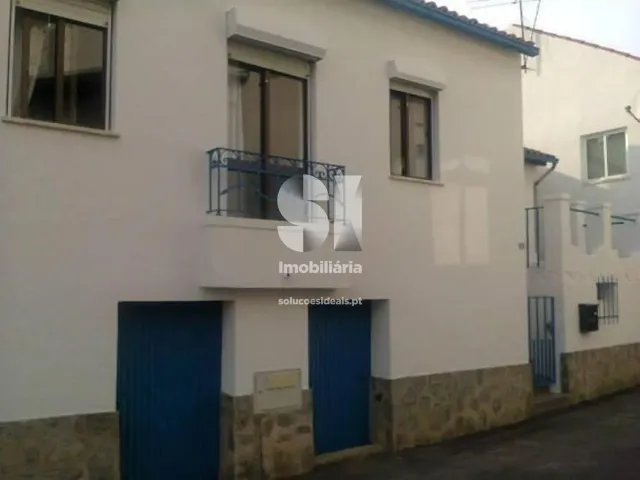 Moradia T2 - Pinheiro de C�ja, T�bua, Coimbra - Miniatura: 21/22