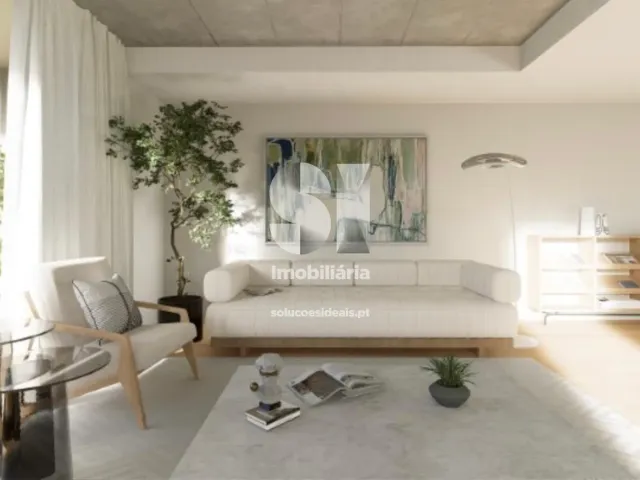 Apartamento T0 - Santa Clara, Coimbra, Coimbra - Miniatura: 15/17