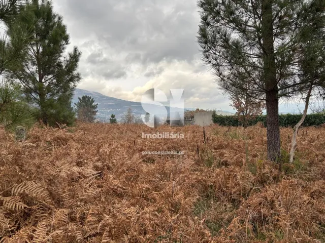 Terreno Urbano T0 - Lordelo, Vila Real, Vila Real - Miniatura: 5/12