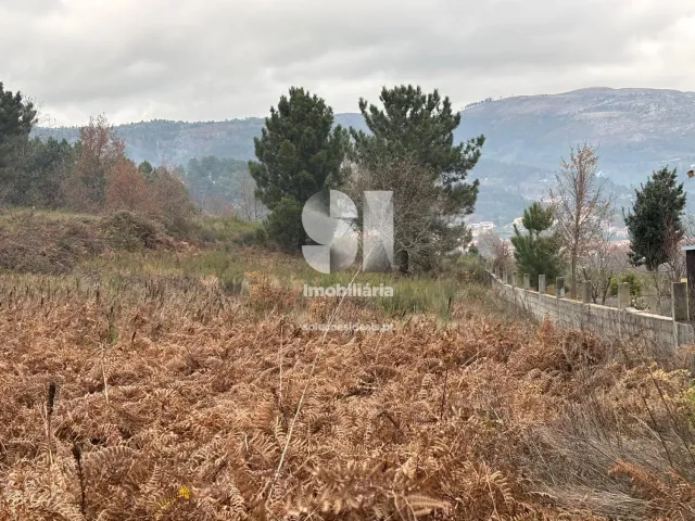 Terreno Urbano T0 - Lordelo, Vila Real, Vila Real - Miniatura: 7/12