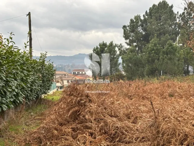 Terreno Urbano T0 - Lordelo, Vila Real, Vila Real - Miniatura: 8/12
