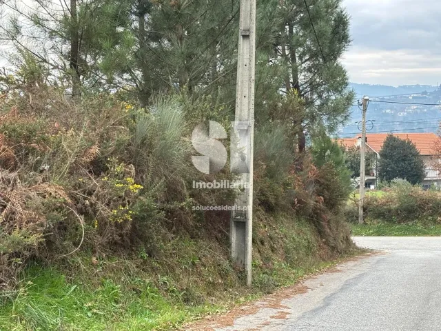 Terreno Urbano T0 - Lordelo, Vila Real, Vila Real - Miniatura: 10/12