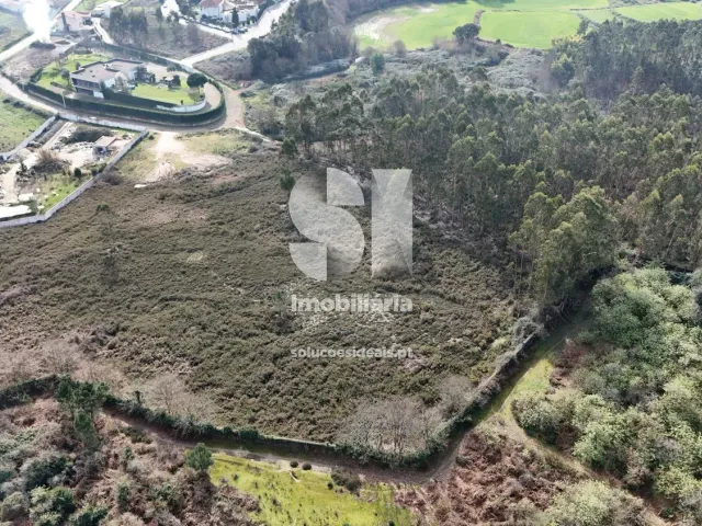 Terreno Urbano T0 - CORONADO, Trofa, Porto - Miniatura: 4/7