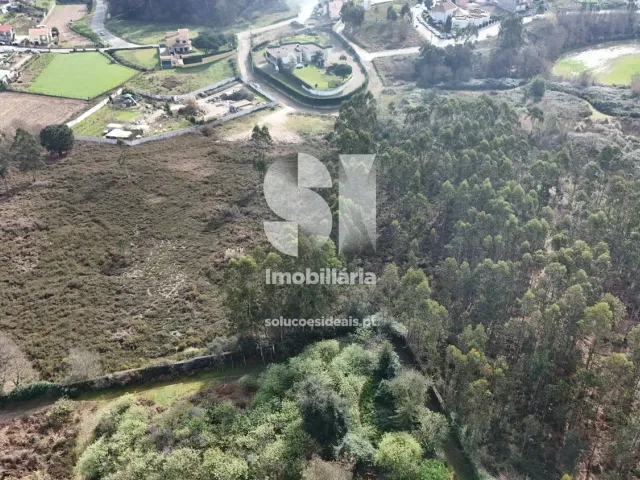 Terreno Urbano T0 - CORONADO, Trofa, Porto - Miniatura: 5/7