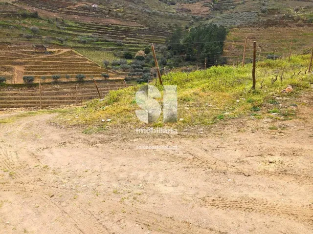 Terreno Urbano T0 - Candedo, Mur�a, Vila Real - Miniatura: 4/30