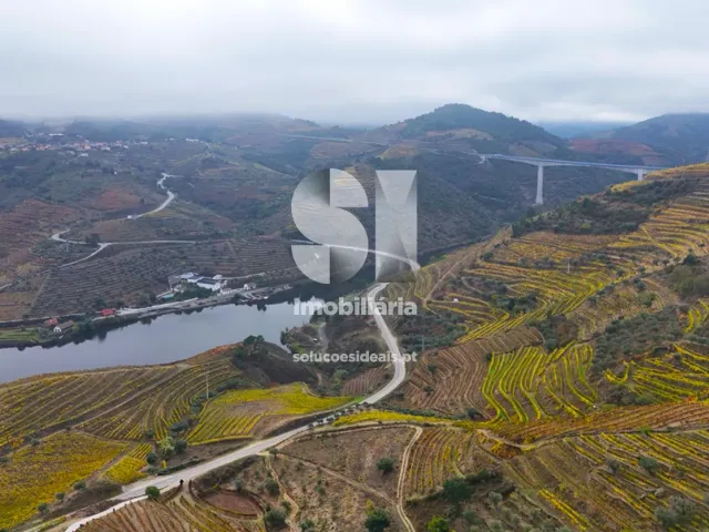 Terreno Urbano T0 - Candedo, Mur�a, Vila Real - Miniatura: 28/30