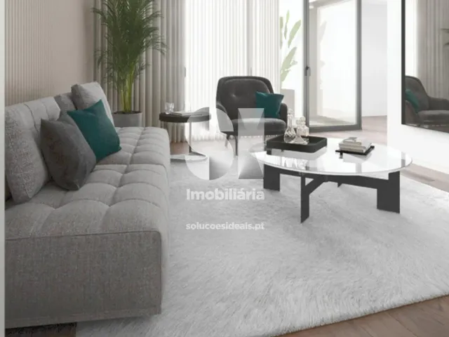 Apartamento T2 - Cedofeita, Porto, Porto - Miniatura: 3/24