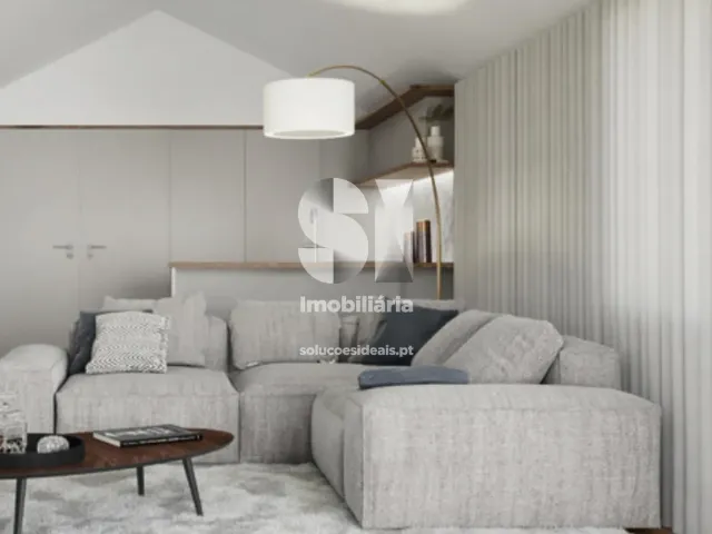 Apartamento T2 - Cedofeita, Porto, Porto - Miniatura: 4/24