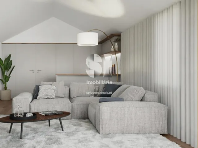 Apartamento T2 - Cedofeita, Porto, Porto - Miniatura: 6/24