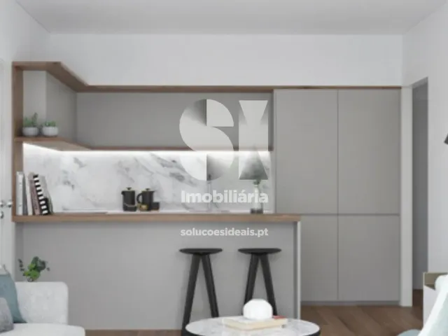 Apartamento T2 - Cedofeita, Porto, Porto - Miniatura: 8/24