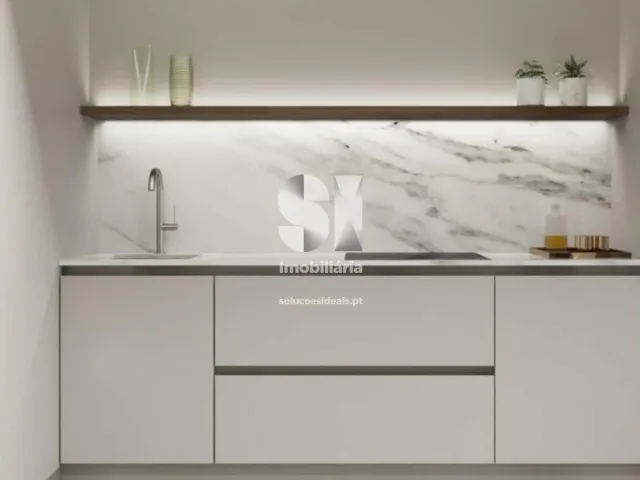 Apartamento T2 - Cedofeita, Porto, Porto - Miniatura: 9/24