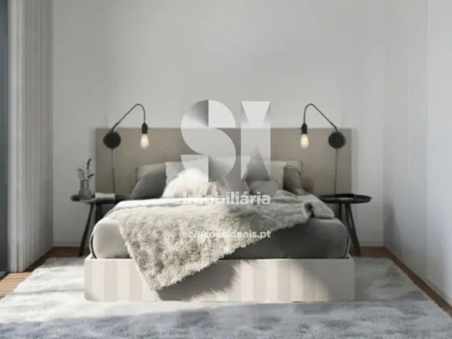 Apartamento T2 - Cedofeita, Porto, Porto - Miniatura: 11/24