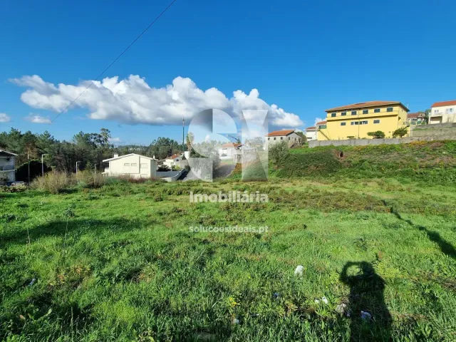 Terreno Urbano T0 - Gandra, Paredes, Porto - Miniatura: 7/33