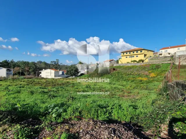 Terreno Urbano T0 - Gandra, Paredes, Porto - Miniatura: 11/33